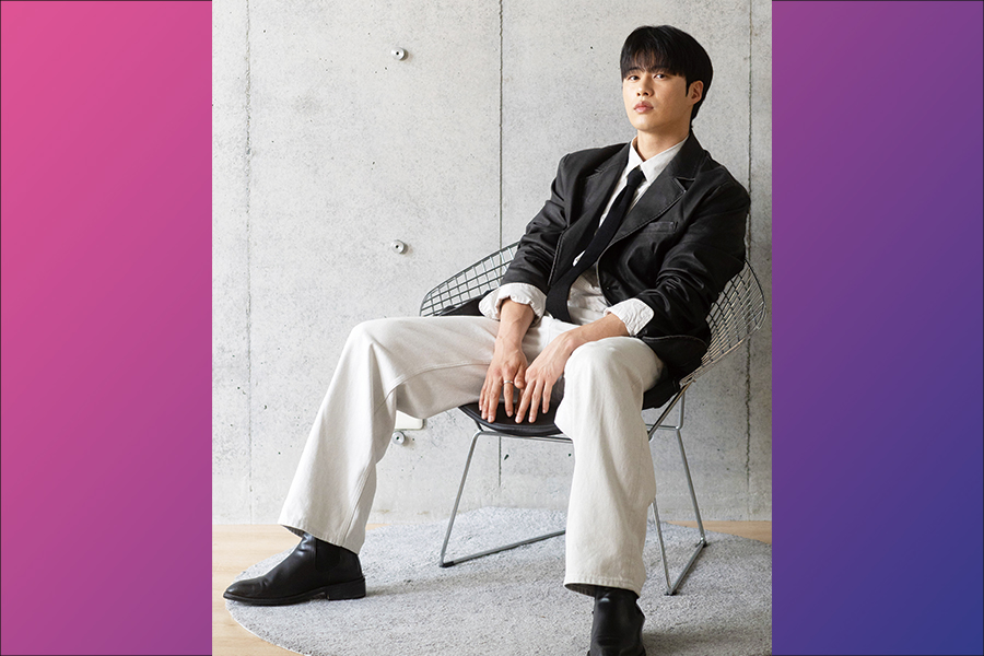 JOONHO